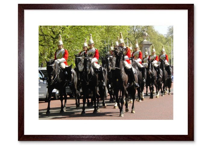 Horse Guards or horse guards can refer to: A Household Cavalry regiment: Troops of the Horse Guards Regiment of the British Army